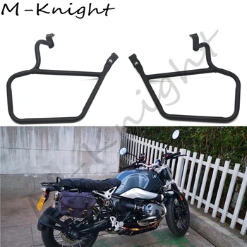 For BMW RNINET R9T R NINE T Pure Scrambler Motorcycle Accessories Refit Side bag support Side bracket Side wrapping support
For BMW RNINET R9T R NINE T Pure Scrambler Motorcycle Accessories Refit Side bag support Side bracket Side wrapping support