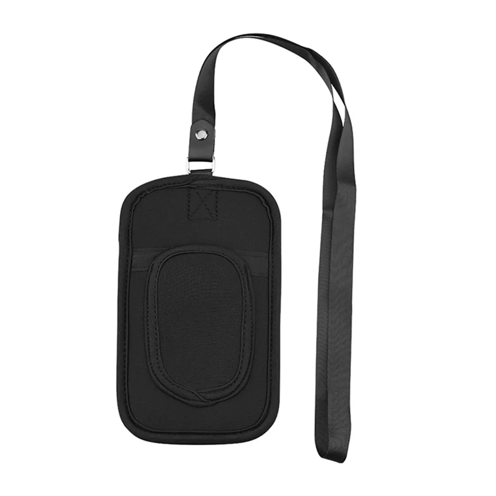 For Insta360 ONE X2/X Camera Lightweight Lanyard Storage Bag Protection Carrying Case Storage Box Upgrade Parts Accessories
For Insta360 ONE X2/X Camera Lightweight Lanyard Storage Bag Protection Carrying Case Storage Box Upgrade Parts Accessories