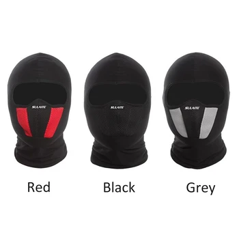 Winter Outdoor Neck Full Face Mask Warm Quick Dry Windproof Fleece Protection Hat Ski Helmet Cap Cycling Bike Accessories Sports
Winter Outdoor Neck Full Face Mask Warm Quick Dry Windproof Fleece Protection Hat Ski Helmet Cap Cycling Bike Accessories Sports