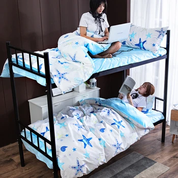 Queen King Bed Size SoftBedding Set Pillow Case Quilt Cover Solid Bedding Set 3 Pieces Set Duvet Cover Pillowcases
Queen King Bed Size SoftBedding Set Pillow Case Quilt Cover Solid Bedding Set 3 Pieces Set Duvet Cover Pillowcases