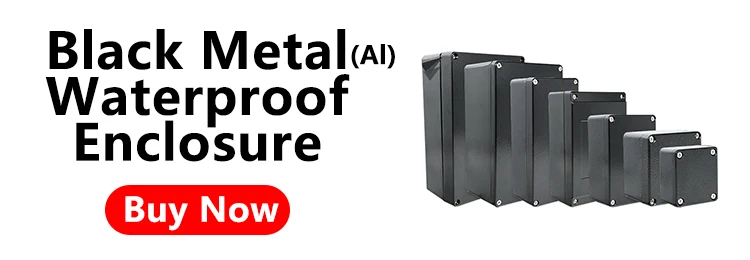 Black Box Outdoor Waterproof Case Plastic Box Electronic Project Case Instrument Waterproof Junction Box Housing 54 Mallzona H7cd11c1f100f4baa9fdc5f6a87dbddbbl Black Box Outdoor Waterproof Case Plastic Box Electronic Project Case Instrument Waterproof Junction Box Housing Mallzona