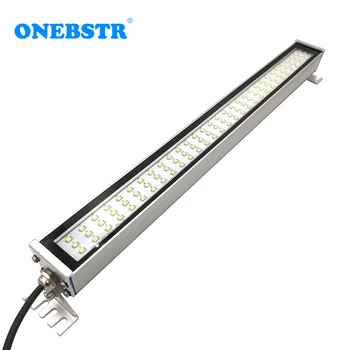 28W AC110V-220V LED Machine Tool Work Light CNC Milling Workshop Engraving Lamp DC24V-36V Explosion-Proof Waterproof Long Lathe
28W AC110V-220V LED Machine Tool Work Light CNC Milling Workshop Engraving Lamp DC24V-36V Explosion-Proof Waterproof Long Lathe