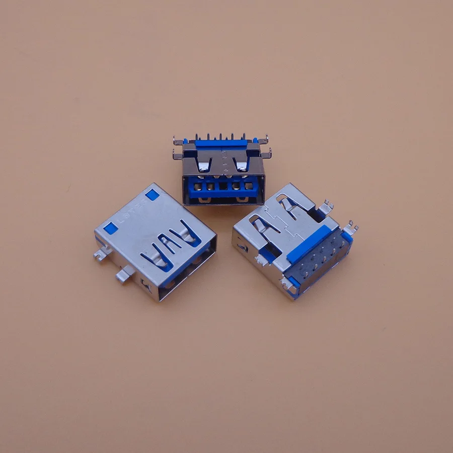 14 мм Женский USB 3 0 разъем подходит для Toshiba Satellite l875d S 7000 C850 L850 L850D C850D C55D A C50 C50D C55