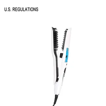 Spray Negative Ion Electric Ceramic Splint Perm Curling Rod Curling Iron Hair Curler Multi-function Curler Hair Curling Wand
Spray Negative Ion Electric Ceramic Splint Perm Curling Rod Curling Iron Hair Curler Multi-function Curler Hair Curling Wand