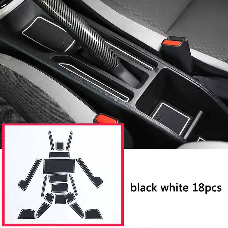 For Honda Fit 2021 Modified Door Slot Pad Interior Water Cup Dustproof Mat GR9 Fourth-generation Fit Anti-slip Mat
For Honda Fit 2021 Modified Door Slot Pad Interior Water Cup Dustproof Mat GR9 Fourth-generation Fit Anti-slip Mat