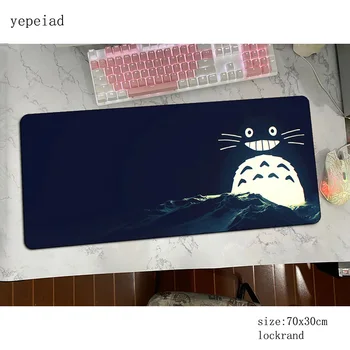 Tonari no Totoro mats 900x400x2mm cute gaming mouse pad keyboard mousepad Mass pattern notebook gamer accessories padmouse mat
Tonari no Totoro mats 900x400x2mm cute gaming mouse pad keyboard mousepad Mass pattern notebook gamer accessories padmouse mat