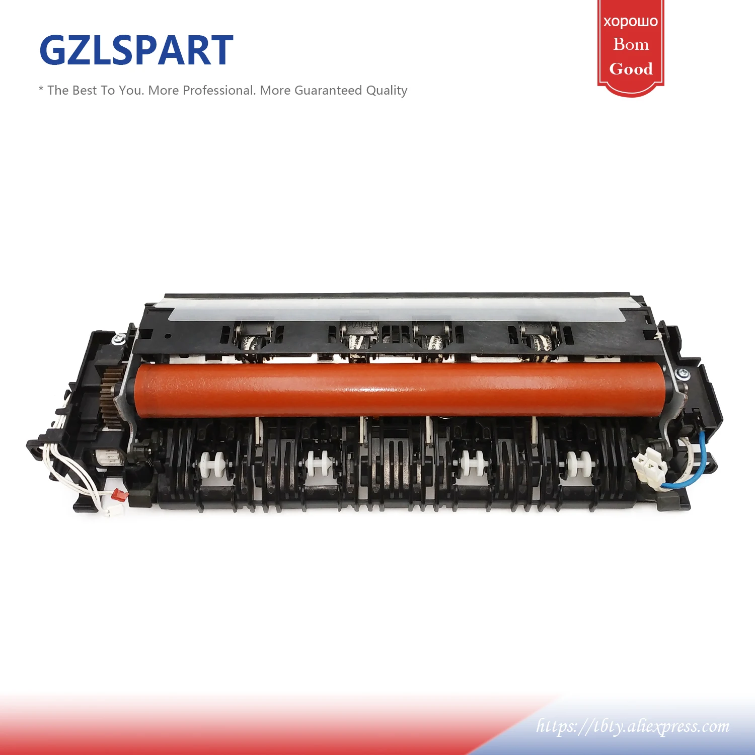 LY6753001 LY6754001 Fuser блок для брата MFC 9330CDW 9340CDW 9330 9340 сборка|Детали принтера| |