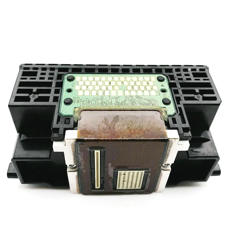 QY6-0080 Printhead Print Head Printer Head for Canon iP4820 iP4840 iP4850 iX6520 iX6550 MX715 MX885 MG5220 MG5250 MG5320 MG5350
QY6-0080 Printhead Print Head Printer Head for Canon iP4820 iP4840 iP4850 iX6520 iX6550 MX715 MX885 MG5220 MG5250 MG5320 MG5350