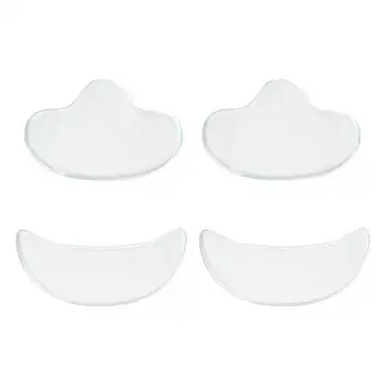 Invisible Chest Remove Prevent Face Wrinkle Eye Anti Wrinkle Mask Reusable Pad Medical Grade Silicone Cushion
Invisible Chest Remove Prevent Face Wrinkle Eye Anti Wrinkle Mask Reusable Pad Medical Grade Silicone Cushion
