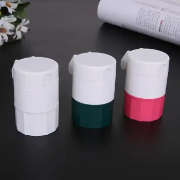 Medicine Cracker Cutter Grinding Pill Box Cutting Tablets Box Four Box Cutting Tablets Medicine Divider Crusher Grinder Splitter
Medicine Cracker Cutter Grinding Pill Box Cutting Tablets Box Four Box Cutting Tablets Medicine Divider Crusher Grinder Splitter