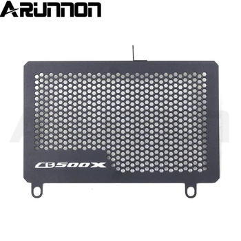 For HONDA CB500X CB500F CB500 CB 500 X CB 500X 500F 2013-2019 2018 Motorcycle Radiator Grille Cover Guard Protection Protetor
For HONDA CB500X CB500F CB500 CB 500 X CB 500X 500F 2013-2019 2018 Motorcycle Radiator Grille Cover Guard Protection Protetor