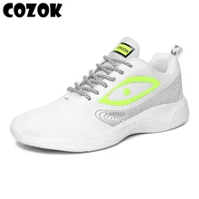 2022 New Fashion Casual Sports Men Shoes Comfortable and Wear-resistant Rubber Outsole Temperament Men's Casual Shoes Size 46
2022 New Fashion Casual Sports Men Shoes Comfortable and Wear-resistant Rubber Outsole Temperament Men's Casual Shoes Size 46