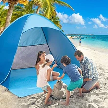 Awning Portable Beach Tent Shade Ultralight Garden Canopy UV Sun Shelter Umbrella Baby Fishing Tourist Camping With Carry Bag 
Awning Portable Beach Tent Shade Ultralight Garden Canopy UV Sun Shelter Umbrella Baby Fishing Tourist Camping With Carry Bag