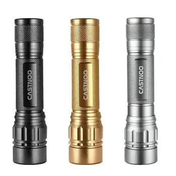 30000LM Zoomable Q5 LED Flashlight Torch Bright Light 3 switch Modes Waterproof Zoomable Bicycle Light Powerful Flashlight
30000LM Zoomable Q5 LED Flashlight Torch Bright Light 3 switch Modes Waterproof Zoomable Bicycle Light Powerful Flashlight