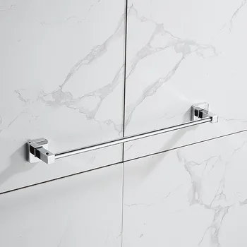 Stainless Steel Fixed Bath Towel Holder Bathroom Towel Bar Wall Mounted Towel Hanger Single Hook Dual Towel Racks soap dish 
Stainless Steel Fixed Bath Towel Holder Bathroom Towel Bar Wall Mounted Towel Hanger Single Hook Dual Towel Racks soap dish