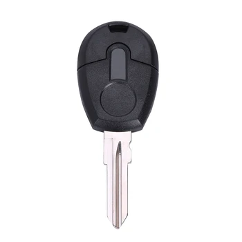 Replacement Remote Car Key Shell Case Cover For Fiat Transponder Key Shell Blank Case Cover GT15R blade
Replacement Remote Car Key Shell Case Cover For Fiat Transponder Key Shell Blank Case Cover GT15R blade