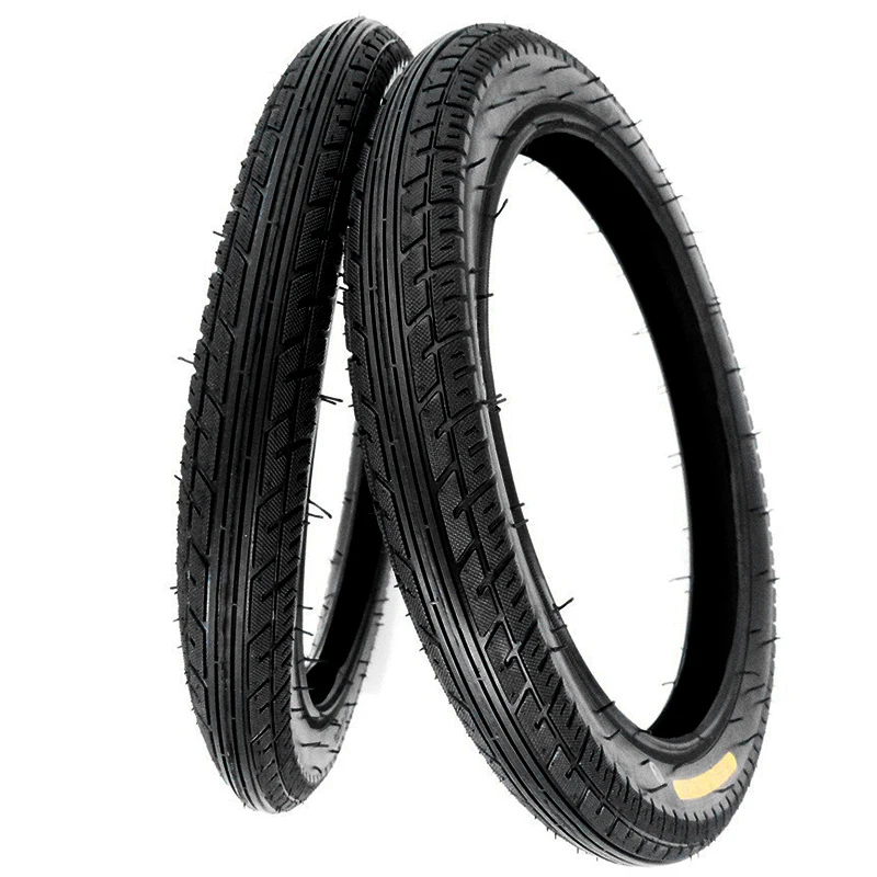 12*1.75 Bike Tire Cycling Black Outdoor Riding Bicycle Accessories Parts Tyre Tires Replacement Durable Practical
12*1.75 Bike Tire Cycling Black Outdoor Riding Bicycle Accessories Parts Tyre Tires Replacement Durable Practical