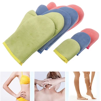 12style Reusable Body Self Tan Applicator Tanning Gloves Cream Lotion Mousse Body Cleaning Glove Self Tanner
12style Reusable Body Self Tan Applicator Tanning Gloves Cream Lotion Mousse Body Cleaning Glove Self Tanner