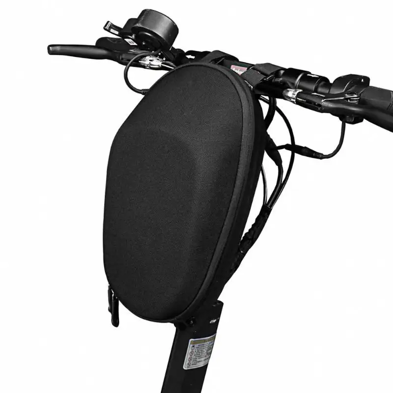 Folding Bicycle Front Bag PU Skin Convenient Acceptance Wear-resistant Waterproof Universal Electric Scooter Head Handle Bag
Folding Bicycle Front Bag PU Skin Convenient Acceptance Wear-resistant Waterproof Universal Electric Scooter Head Handle Bag