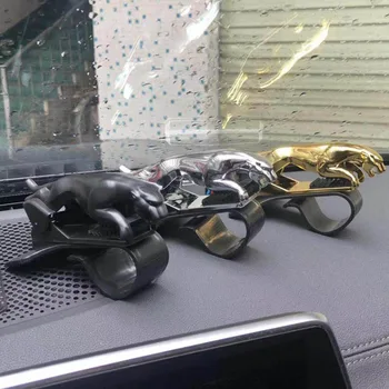 For Car Phone Holder Chunmu Leopard Universal Adjustable Dashboard Mount Clip Mobile Smart Phone GPS Stand Bracket For all phone
For Car Phone Holder Chunmu Leopard Universal Adjustable Dashboard Mount Clip Mobile Smart Phone GPS Stand Bracket For all phone