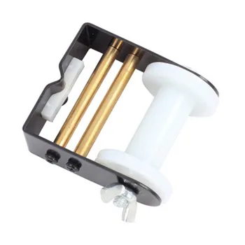 New Jig Tool To Serve As Recurve Bowstring Server, Hunting Equipment, Adjustable Tension Control 2020
New Jig Tool To Serve As Recurve Bowstring Server, Hunting Equipment, Adjustable Tension Control 2020