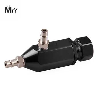 Universal Car Modified Turbo Boost Controller 30 PSI Turbo Pressurize Turbo Regulating Control Valve
Universal Car Modified Turbo Boost Controller 30 PSI Turbo Pressurize Turbo Regulating Control Valve