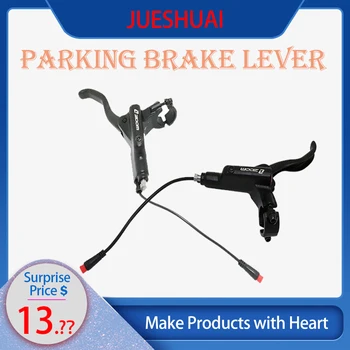Brake Safety Brake Lever Of Electric Scooter Brake Bike Brake Scooter Bicycle Accessory Cable disc brake rotor Handbrake Brake
Brake Safety Brake Lever Of Electric Scooter Brake Bike Brake Scooter Bicycle Accessory Cable disc brake rotor Handbrake Brake