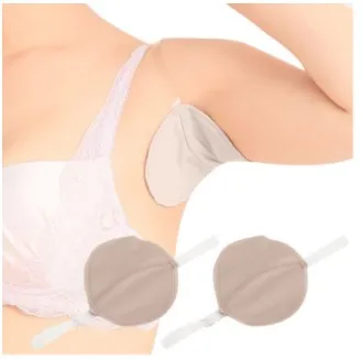 Underarm Sweat Pads Washable Underarm Pads for Sweating Armpit Absorbing Dress Perspiration Pads Shield Shoulder Deodorant Pad
Underarm Sweat Pads Washable Underarm Pads for Sweating Armpit Absorbing Dress Perspiration Pads Shield Shoulder Deodorant Pad