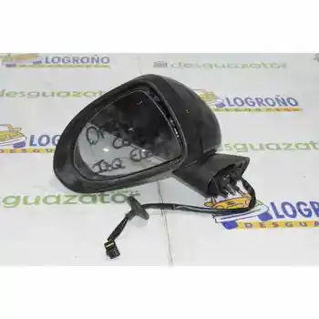 LEFT REARVIEW MIRROR OPEL CORSA D
LEFT REARVIEW MIRROR OPEL CORSA D