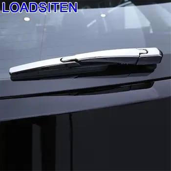 Decorative Auto Automobile Automovil Rear Wiper Exterior Trim Bright Sequins Mouldings Protecter Car Styling 18 FOR Peugeot 5008
Decorative Auto Automobile Automovil Rear Wiper Exterior Trim Bright Sequins Mouldings Protecter Car Styling 18 FOR Peugeot 5008