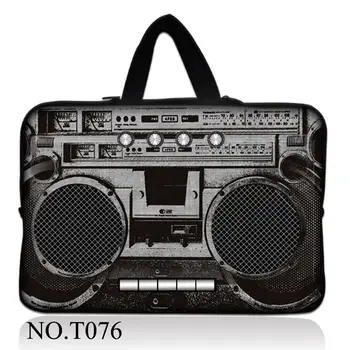 Boombox 17" Laptop Carry Sleeve Bag Case Pouch + Hide Handle For 17.3" Apple MacBook Pro
Boombox 17" Laptop Carry Sleeve Bag Case Pouch + Hide Handle For 17.3" Apple MacBook Pro