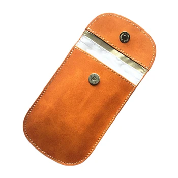 Case Car RFID Key Bag NFC Protection Shielding Leakage Waterproof Anti Theft RFID Blocking
Case Car RFID Key Bag NFC Protection Shielding Leakage Waterproof Anti Theft RFID Blocking