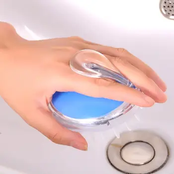 Comb Handheld Meridian Massage Wide Tooth Silicone Shampoo Scalp Shower Washing Hair Massage Massager Brush Comb TSLM2
Comb Handheld Meridian Massage Wide Tooth Silicone Shampoo Scalp Shower Washing Hair Massage Massager Brush Comb TSLM2