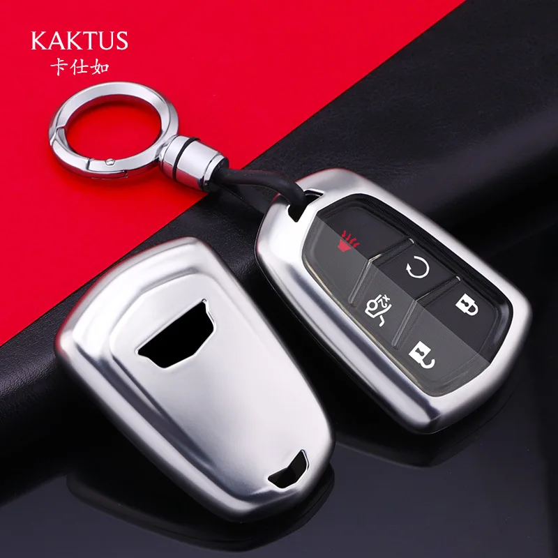 Car key shell case chain for Cadillac XT4/XT5/ATS/CT6/XTC/SRX,High quality PC+TPU colorful, New productkey protective shell
Car key shell case chain for Cadillac XT4/XT5/ATS/CT6/XTC/SRX,High quality PC+TPU colorful, New productkey protective shell