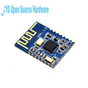 1pcs Cc2640r2f Bluetooth Module Ble4.0 4.2 5.0 High-speed Wireless Bluetooth Serial Module HM-19 SZFYDOSH
1pcs Cc2640r2f Bluetooth Module Ble4.0 4.2 5.0 High-speed Wireless Bluetooth Serial Module HM-19 SZFYDOSH