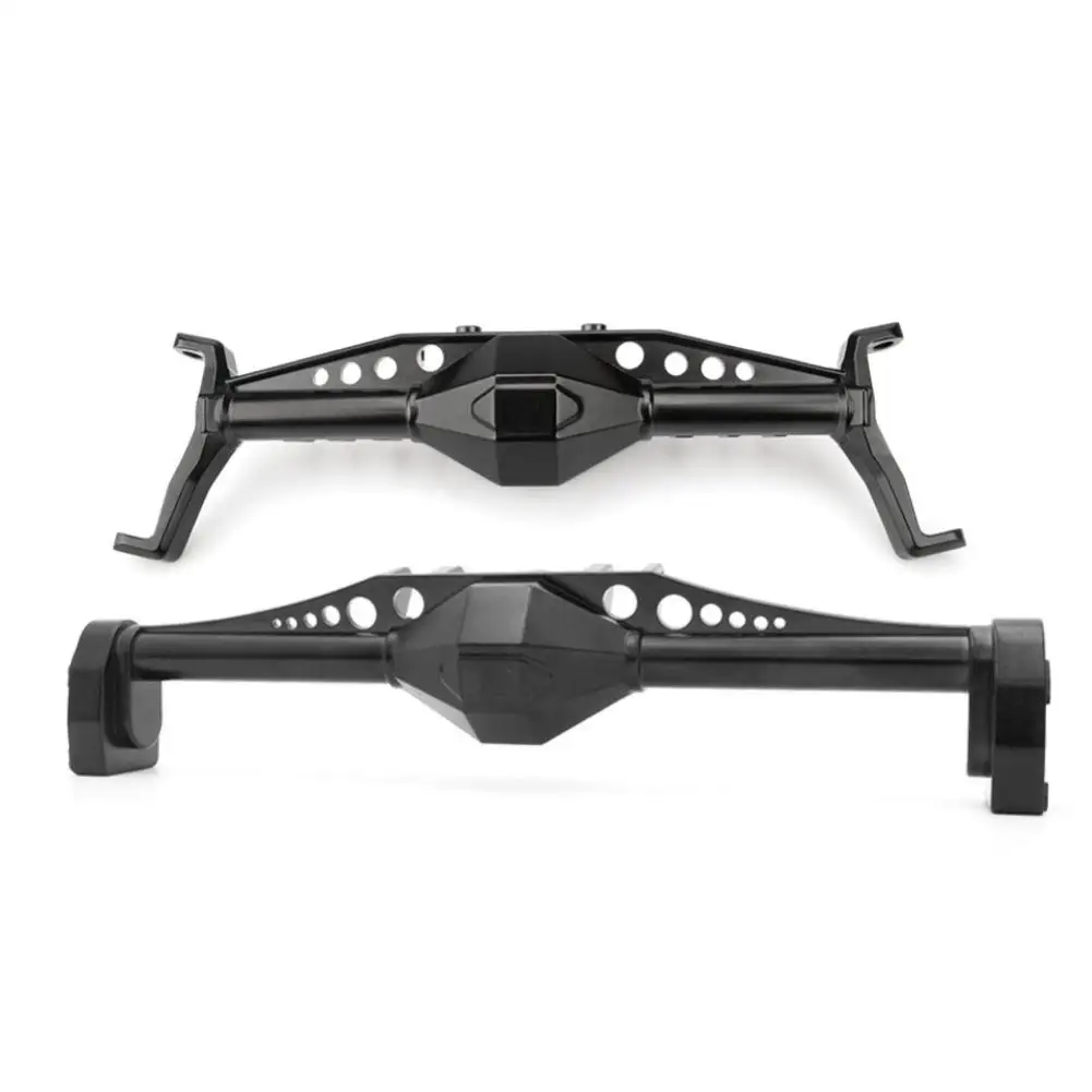 DishyKooker Metal Front Rear Axles Housing Kit for 1/10 RC Crawler Axial Capra 1.9 UTB
DishyKooker Metal Front Rear Axles Housing Kit for 1/10 RC Crawler Axial Capra 1.9 UTB