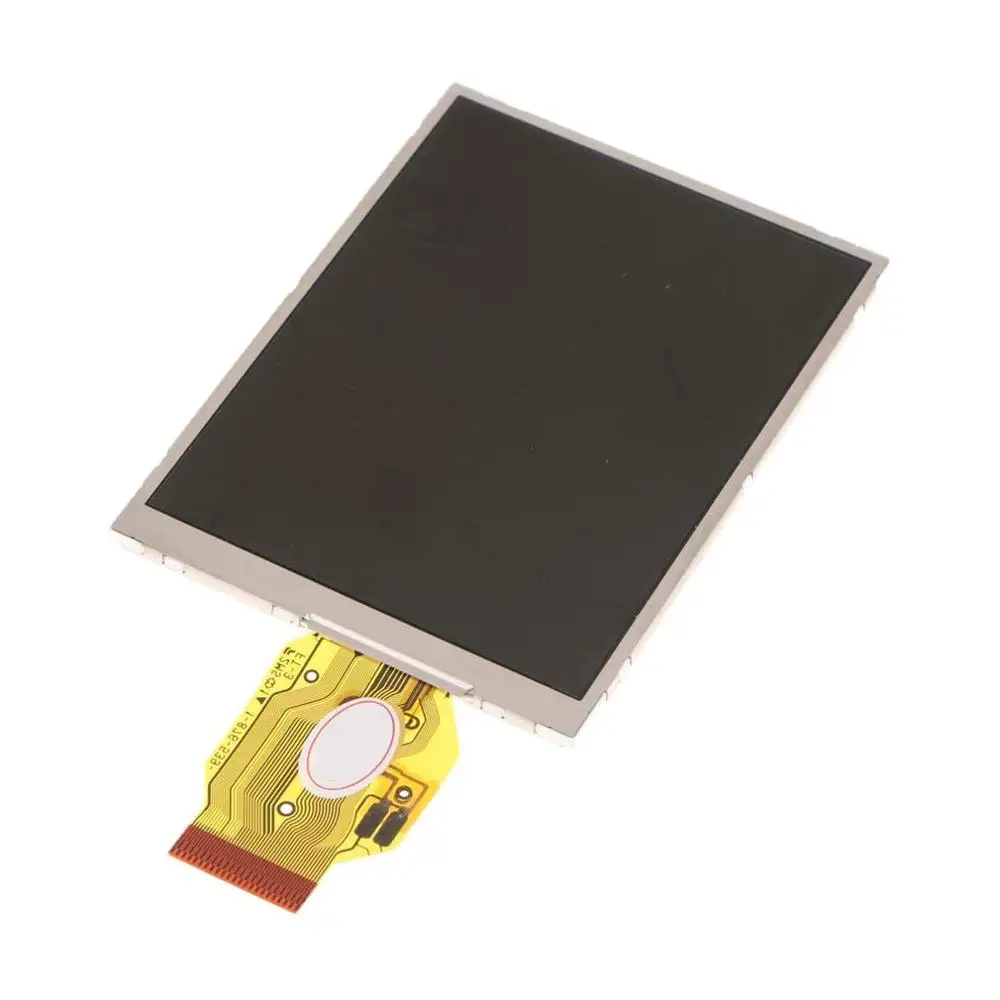Replacement Lcd Screen Display Repair Part Compatible For Fuji Sl305 Hs20 Hs25 Hs28 Cameras Professional Replacement
Replacement Lcd Screen Display Repair Part Compatible For Fuji Sl305 Hs20 Hs25 Hs28 Cameras Professional Replacement