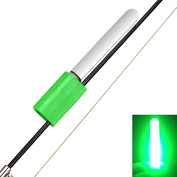 Electronic Led Light Stick Glowing Waterproof Luminous Rock Durable Accessories Removable Night Fishing Rod Sea Float Lamp
Electronic Led Light Stick Glowing Waterproof Luminous Rock Durable Accessories Removable Night Fishing Rod Sea Float Lamp