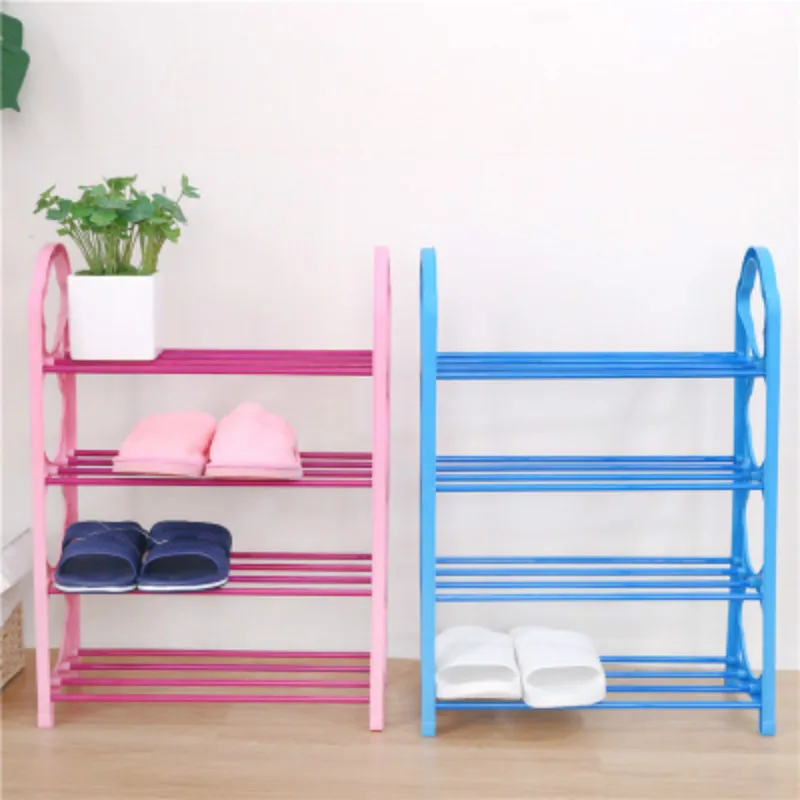 2020 Four Floors Shoe Organizer Plastic Shoes Storage Rack Shoe Storage Display Shelf Holder Shoe Rack Cabinet Home Furniture
2020 Four Floors Shoe Organizer Plastic Shoes Storage Rack Shoe Storage Display Shelf Holder Shoe Rack Cabinet Home Furniture