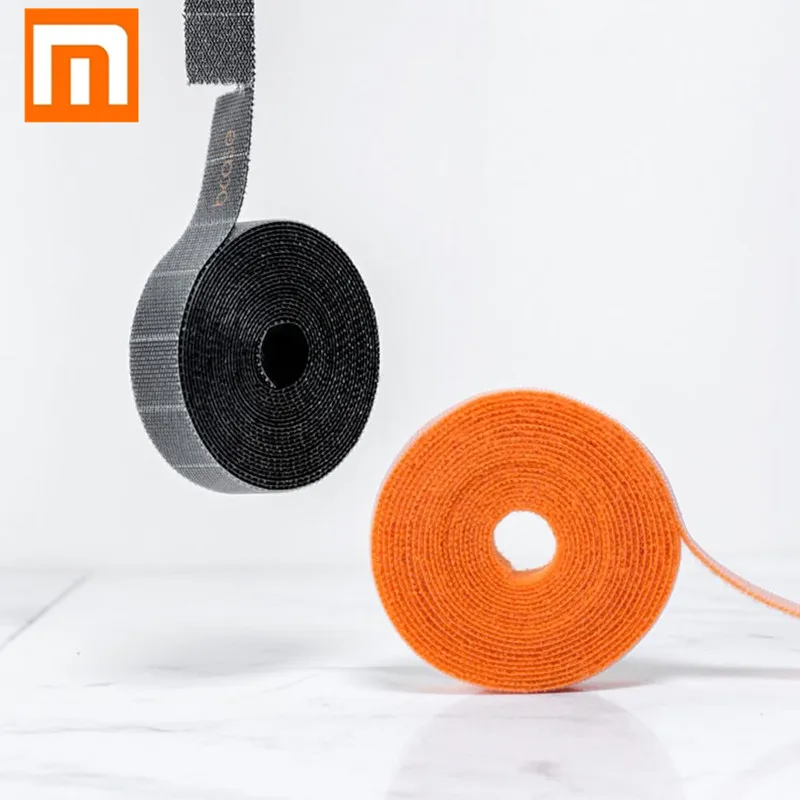 New Xiaomi Bcase 10mm Tearable Magic Sticker Durable Magic PP Sticker Loop Disks Velcro Cable Tie Gadget 1M / 3M Magic Tap
New Xiaomi Bcase 10mm Tearable Magic Sticker Durable Magic PP Sticker Loop Disks Velcro Cable Tie Gadget 1M / 3M Magic Tap