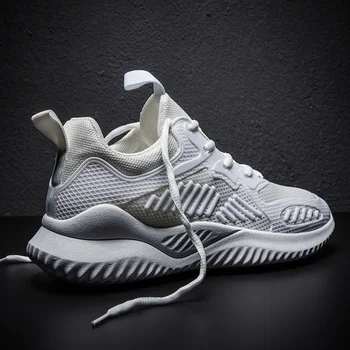 Men shoes new summer breathable lightweight mesh casual running shoes mesh Korean fashion red sneakers
Men shoes new summer breathable lightweight mesh casual running shoes mesh Korean fashion red sneakers