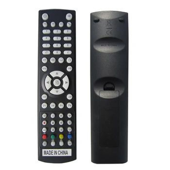 TOPFIELD remote control for TF7100HD PVRt Plus.TRF-7160 PVR.TRF-7260 PVR. TP304 .TP307 TP306 .TRF-2100 TRF-7160 TF5810
TOPFIELD remote control for TF7100HD PVRt Plus.TRF-7160 PVR.TRF-7260 PVR. TP304 .TP307 TP306 .TRF-2100 TRF-7160 TF5810