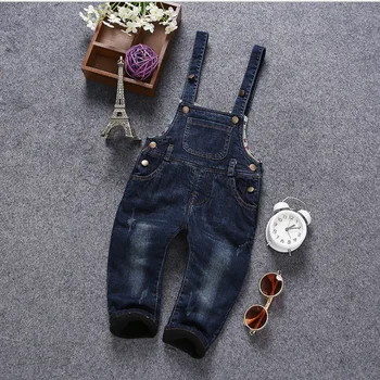 new 2019 boys girls denim thicken warm fleece inside overall 1pc baby boy jumpsuit infant overall baby girl overall
new 2019 boys girls denim thicken warm fleece inside overall 1pc baby boy jumpsuit infant overall baby girl overall