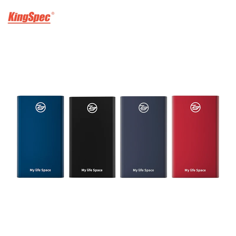 KingSpec External SSD 512GB Portable SSD 2TB Hard Drive 128GB hdd 1TB SSD Type-C USB3.1 Solid State Disk hd USB3.0 for laptop OS
KingSpec External SSD 512GB Portable SSD 2TB Hard Drive 128GB hdd 1TB SSD Type-C USB3.1 Solid State Disk hd USB3.0 for laptop OS