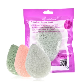 1Pc Colors Natural Konjac Sponge Cosmetic Puff Face Cleaning Sponge Face Washing Flutter Makeup Removal Face Puff Wholesale
1Pc Colors Natural Konjac Sponge Cosmetic Puff Face Cleaning Sponge Face Washing Flutter Makeup Removal Face Puff Wholesale
