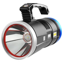 Light ye diao deng Night Fish Luring Lamp Bright Multi-Functional Xenon High Power Flashlight
Light ye diao deng Night Fish Luring Lamp Bright Multi-Functional Xenon High Power Flashlight