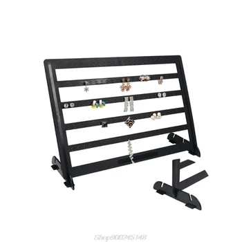 Earrings Display Shelf Jewelry Holder Plastic Stand Showcase Tool Organizer Rack Au27 20 Dropship
Earrings Display Shelf Jewelry Holder Plastic Stand Showcase Tool Organizer Rack Au27 20 Dropship