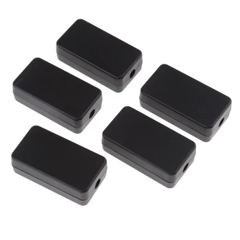 5pcs Enclosure Mini Project Box For Electronic Power Supply Units Vehicle Fuse Parts
5pcs Enclosure Mini Project Box For Electronic Power Supply Units Vehicle Fuse Parts