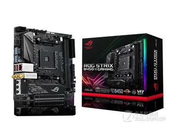 motherboard for new ASUS ROG STRIX B450-I GAMING Socket AM4 DDR4 32GB USB2.0 USB3.1 M.2 B450 Desktop motherboard
motherboard for new ASUS ROG STRIX B450-I GAMING Socket AM4 DDR4 32GB USB2.0 USB3.1 M.2 B450 Desktop motherboard