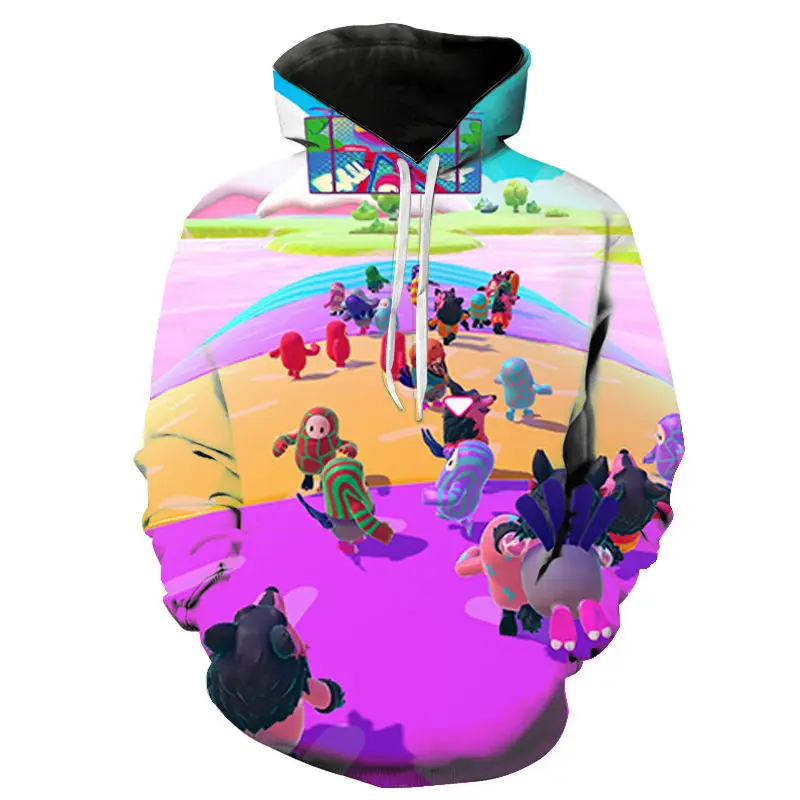 2021 New Men Women Children Cartoon Anime Hoodies Casual Fashion 3D Print Pullover Casual Sweatshirts Boy Girl Kids Hoody Jacket
2021 New Men Women Children Cartoon Anime Hoodies Casual Fashion 3D Print Pullover Casual Sweatshirts Boy Girl Kids Hoody Jacket